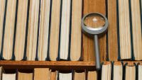 Searching for the Critical Text