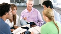 Contemporary Christians and Their Bibles