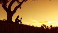 The Bible's Story Continues