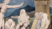 Job-Elihu's Defense of God's Honor