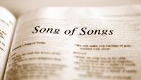 The Song of Songs-Love as the Answer