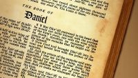 Daniel-Wisdom through Dream Visions