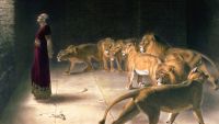 Daniel-God's Providential Plan for History