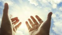 The Wisdom of Solomon on Prayer