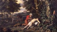 Jesus and the Wisdom Stories in the Gospels