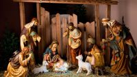 Gnostic Bible Stories