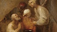 The Jewish Diaspora and the Golden Rule