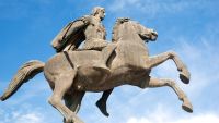 Alexander the Great's Impact on the Jews