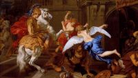 Jews and Greek Rule: The Heliodorus Affair