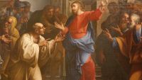 Was Jesus a Pharisee?