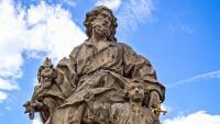 Flavius Josephus: Witness to 1st Century A.D .