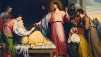 Jesus's Apocalyptic Outlook