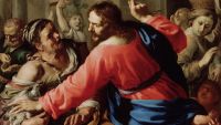 Jesus's Teachings and Sayings in Context