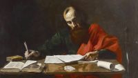 Paul-Our Earliest Christian Author