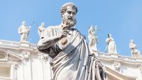 Authority in the Early Church