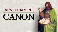 History of the Bible: The Making of the New Testament Canon