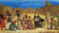 Biblical Israel-The Story of a People