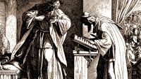 Religious Debates and Preserved Text