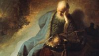 Life in Exile, Life in Judah