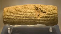 The New Israel-Resettling the Land