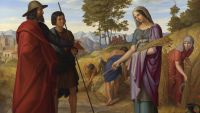 National Identity-Intermarriage