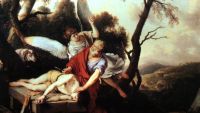 Loss and Restoration-Two Biblical Stories