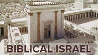 The World of Biblical Israel