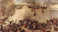 The Rise of the Jewish Sects