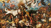 The War Scroll and Other Apocalyptic Texts