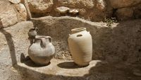 Daily Life at Qumran