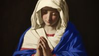 Jesus and Mary in the Proto-Gospel of James