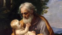 Joseph and the Magi in the Apocrypha