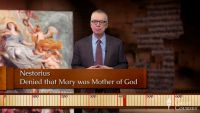 The Apocrypha and the Cult of Mary