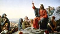 Conversations with the Living Jesus