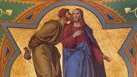 The Gospel of Judas's Gnostic Vision