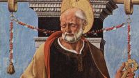 The Gospel of Peter and the Talking Cross