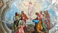 Dialogues with the Risen Jesus