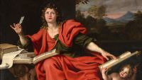 Hope and Adventure in the Acts of John