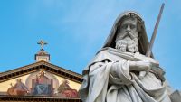 Social Disruption in the Acts of Paul
