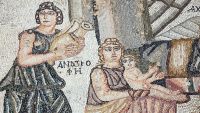 Thecla: Independent Woman of the Apocrypha