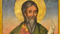 Spiritual Love in the Acts of Andrew