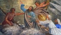 Forged Letters of Jesus and the Apostles