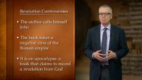 Revelations That Didn't Make the Bible