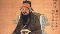 Confucius's China