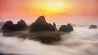 Heaven and Earth