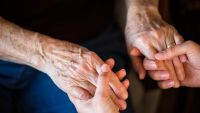 Doing unto Others