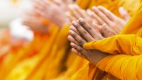 How the Buddha Taught