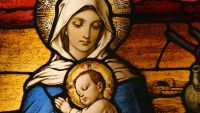 The Son of Mary