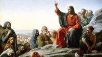 The Kingdom of God