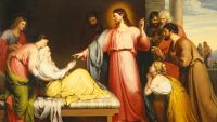 Jesus's Christology